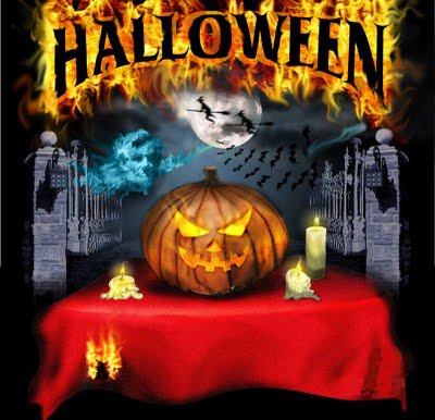 halloween
